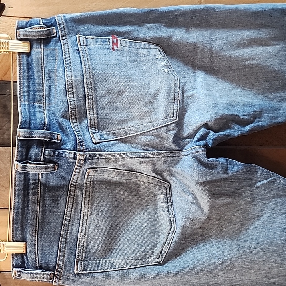 Diesel 1979 Sleenker Skinny Jeans Men's Low Rise Size 32x32 - Picture 5 of 10